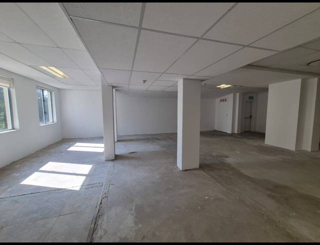 450M² OFFICE TO LET IN SANDTON CENTRAL